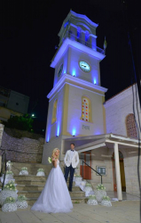 Ο Γάμος των Σπύρος  & Έμη 