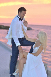 Ο Γάμος των Σπύρος  & Έμη 