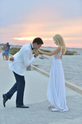 Ο Γάμος των Σπύρος  & Έμη 