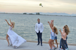 Ο Γάμος των Σπύρος  & Έμη 