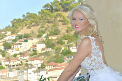 Ο Γάμος των Σπύρος  & Έμη 