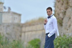 Ο Γάμος των Σπύρος  & Έμη 