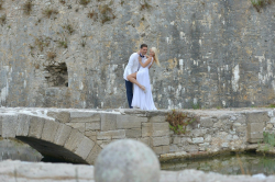 Ο Γάμος των Σπύρος  & Έμη 