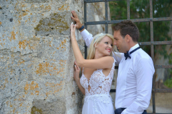 Ο Γάμος των Σπύρος  & Έμη 