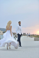 Ο Γάμος των Σπύρος  & Έμη 