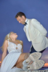 Ο Γάμος των Σπύρος  & Έμη 