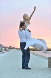 Ο Γάμος των Σπύρος  & Έμη 