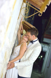 Ο Γάμος των Σπύρος  & Έμη 