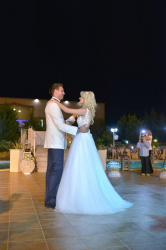 Ο Γάμος των Σπύρος  & Έμη 