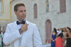 Ο Γάμος των Σπύρος  & Έμη 