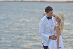 Ο Γάμος των Σπύρος  & Έμη 