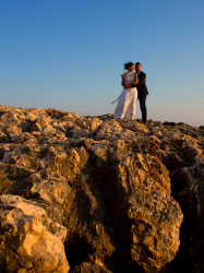 Ο Γάμος των Χρήστος  & Μαρίνα 