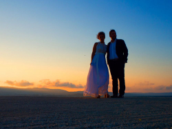 Ο Γάμος των Χρήστος  & Μαρίνα 