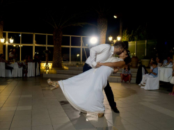 Ο Γάμος των Χρήστος  & Μαρίνα 