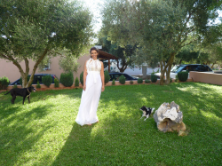 Ο Γάμος των Χρήστος  & Μαρίνα 