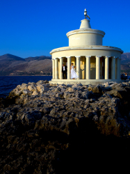 Ο Γάμος των Χρήστος  & Μαρίνα 