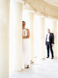 Ο Γάμος των Χρήστος  & Μαρίνα 