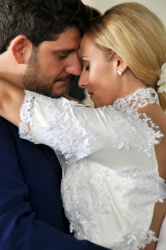 Ο Γάμος των Ηρακλής Νικόλαος Σαρακίνης & Δήμητρα Δήμου