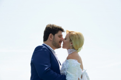 Ο Γάμος των Ηρακλής Νικόλαος Σαρακίνης & Δήμητρα Δήμου