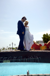 Ο Γάμος των Ηρακλής Νικόλαος Σαρακίνης & Δήμητρα Δήμου