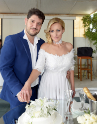 Ο Γάμος των Ηρακλής Νικόλαος Σαρακίνης & Δήμητρα Δήμου